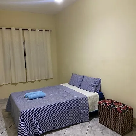 Apartamento Em Frente Basilica 1 Aparecida  Exterior photo