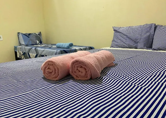 Apartamento Em Frente Basilica 1