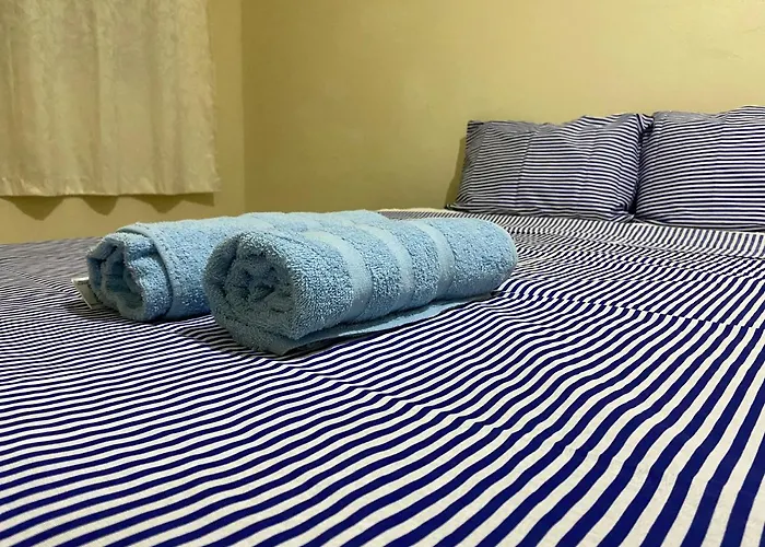 Apartamento Em Frente Basilica 1