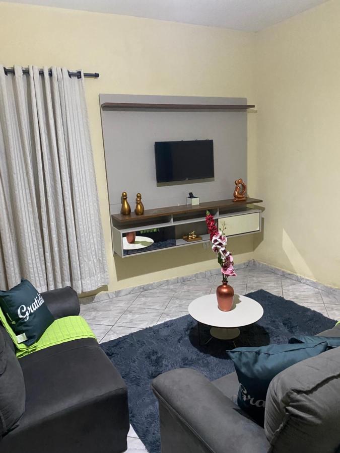 Em Frente Basilica 1 Apartment Aparecida (Sao Paulo)
