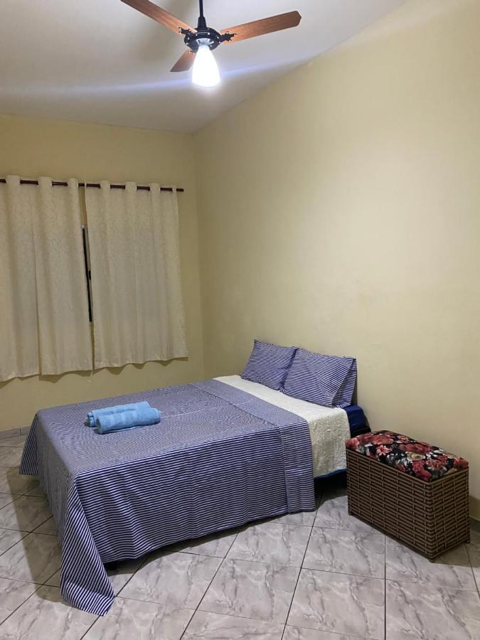 Em Frente Basilica 1 Apartment Aparecida (Sao Paulo)