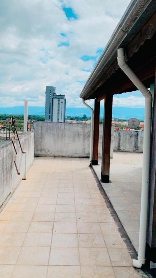 Apartment Em Frente Basilica 1 *