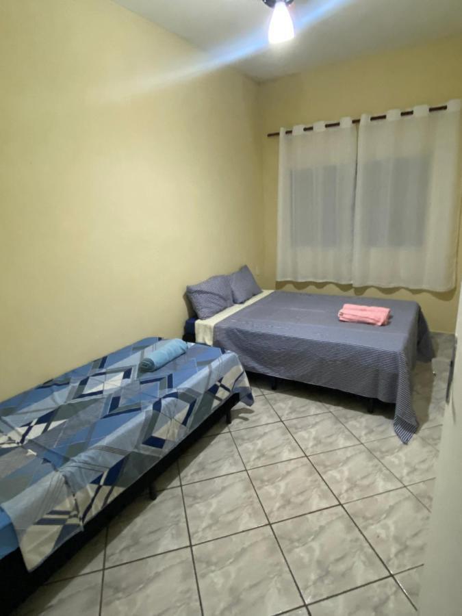 Em Frente Basilica 1 Apartment Aparecida (Sao Paulo)